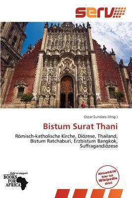 Bistum Surat Thani