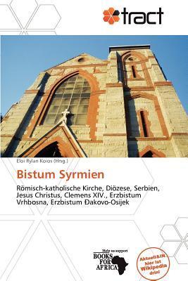 Bistum Syrmien