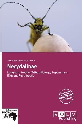 Necydalinae
