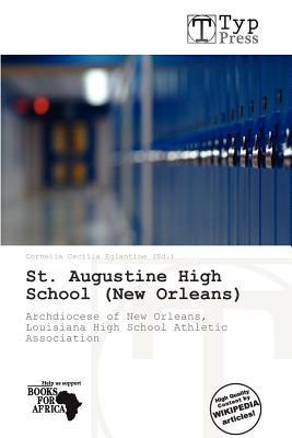 St. Augustine High School (New Orleans)