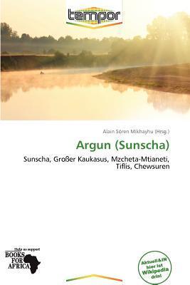 Argun (Sunscha)