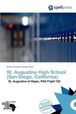 St. Augustine High School (San Diego California)