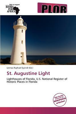 St. Augustine Light