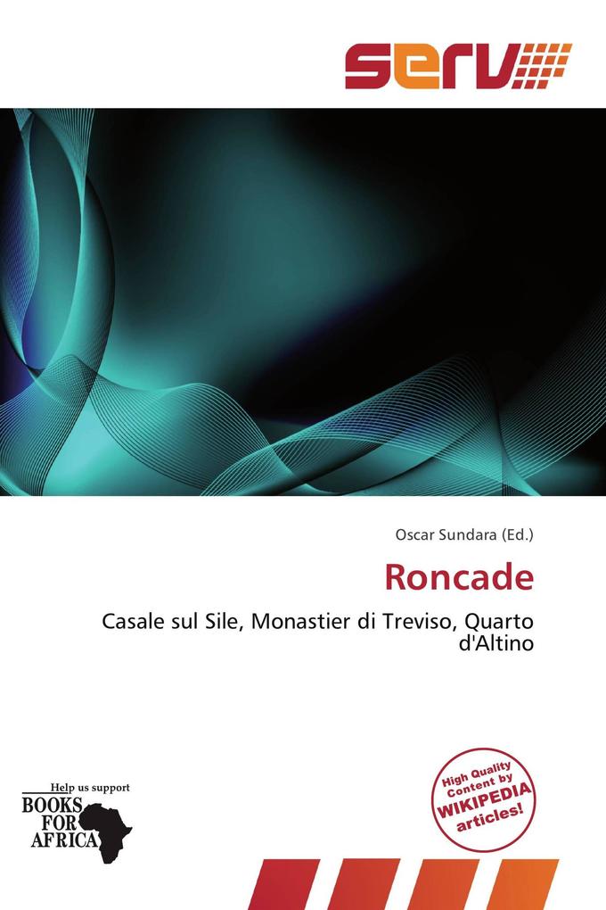 Roncade