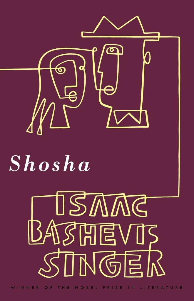 Shosha