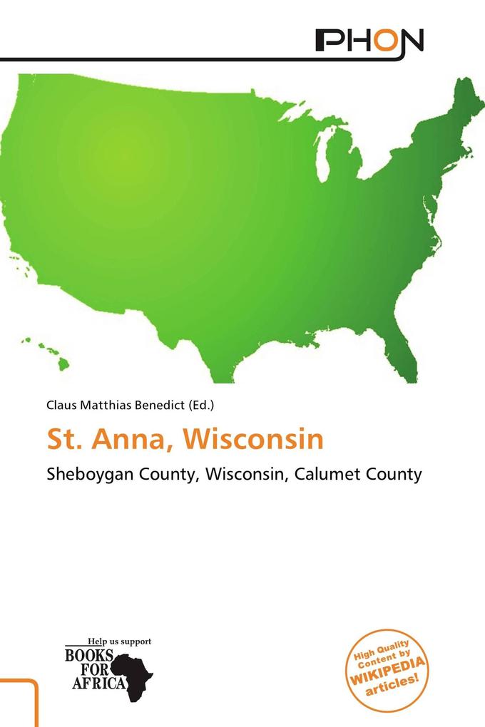 St. Anna Wisconsin