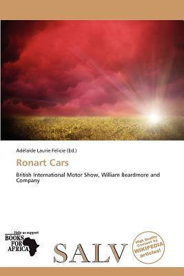Ronart Cars