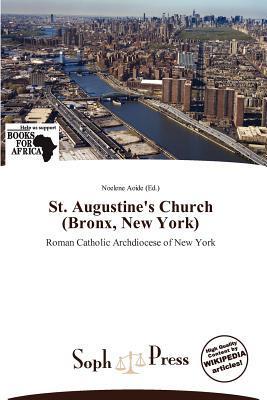 St. Augustine's Church (Bronx New York)