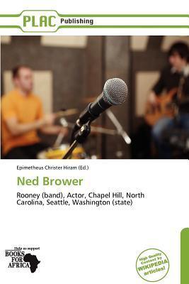 Ned Brower