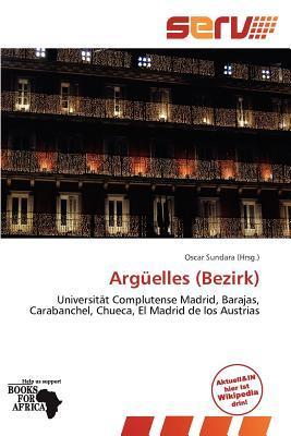 Argüelles (Bezirk)