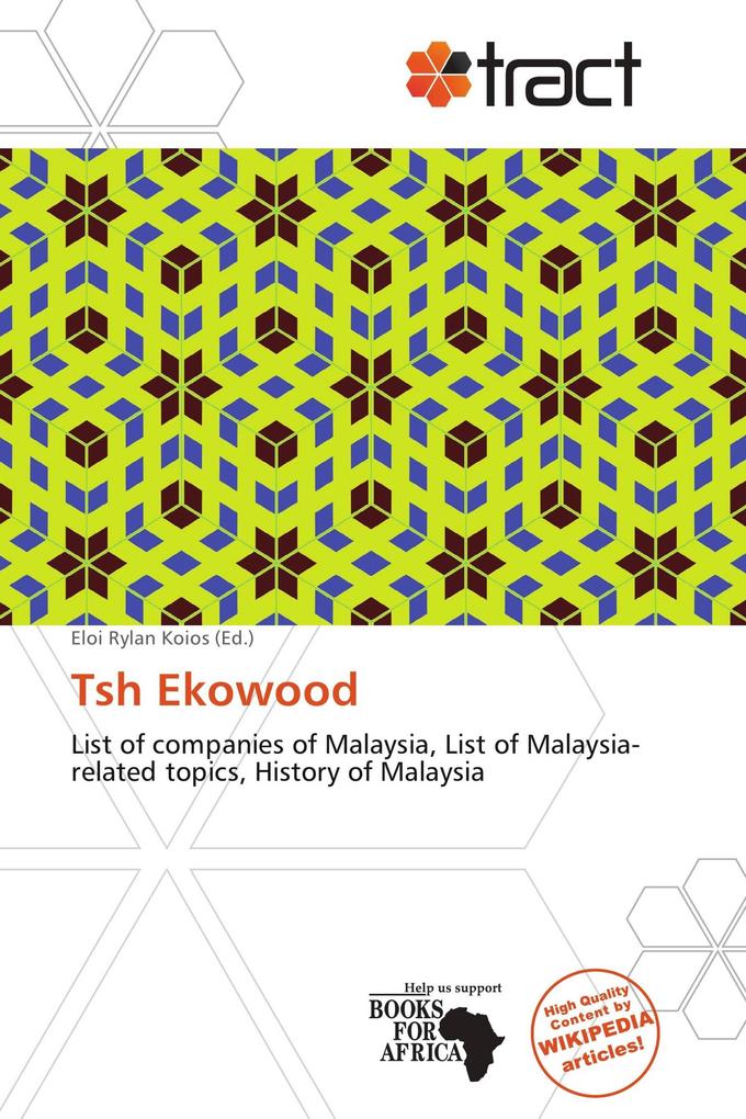 Tsh Ekowood