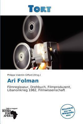 Ari Folman