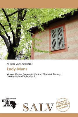 ady-Mans