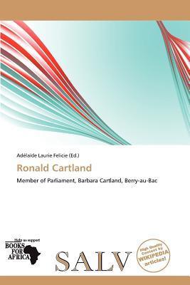 Ronald Cartland