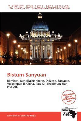 Bistum Sanyuan