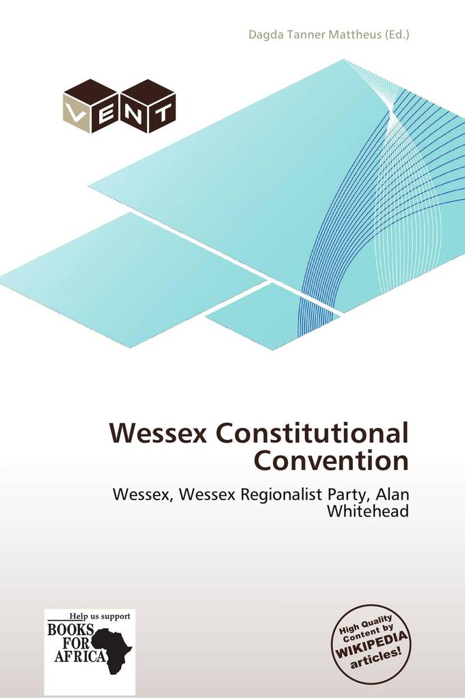 Wessex Constitutional Convention