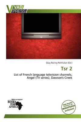 Tsr 2