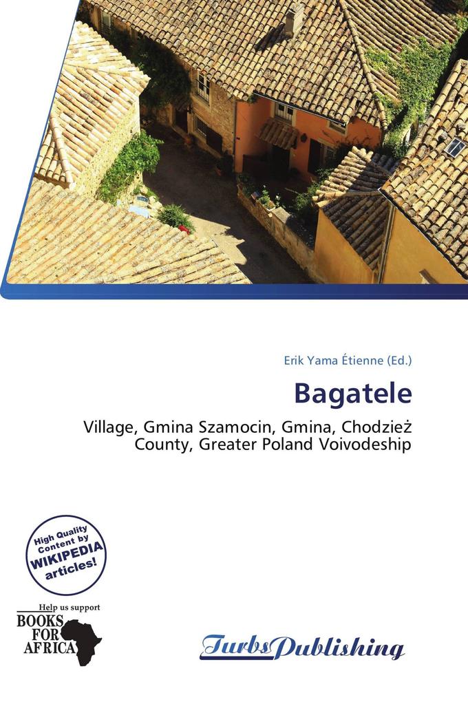 Bagatele