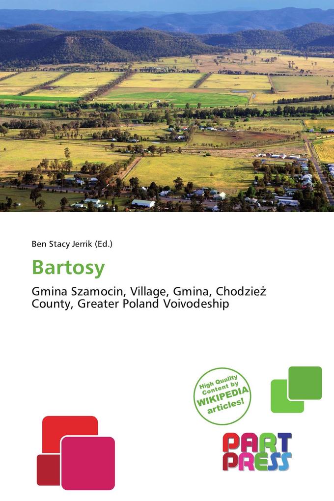 Bartosy