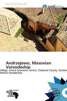 Andrzejewo Masovian Voivodeship