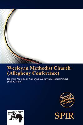 Wesleyan Methodist Church (Allegheny Conference)