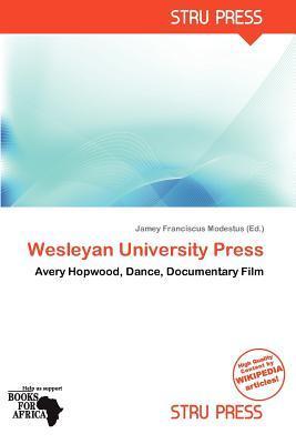 Wesleyan University Press