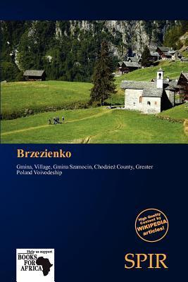 Brzezienko