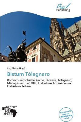 Bistum Tôlagnaro