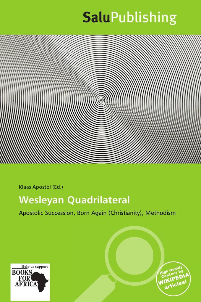 Wesleyan Quadrilateral