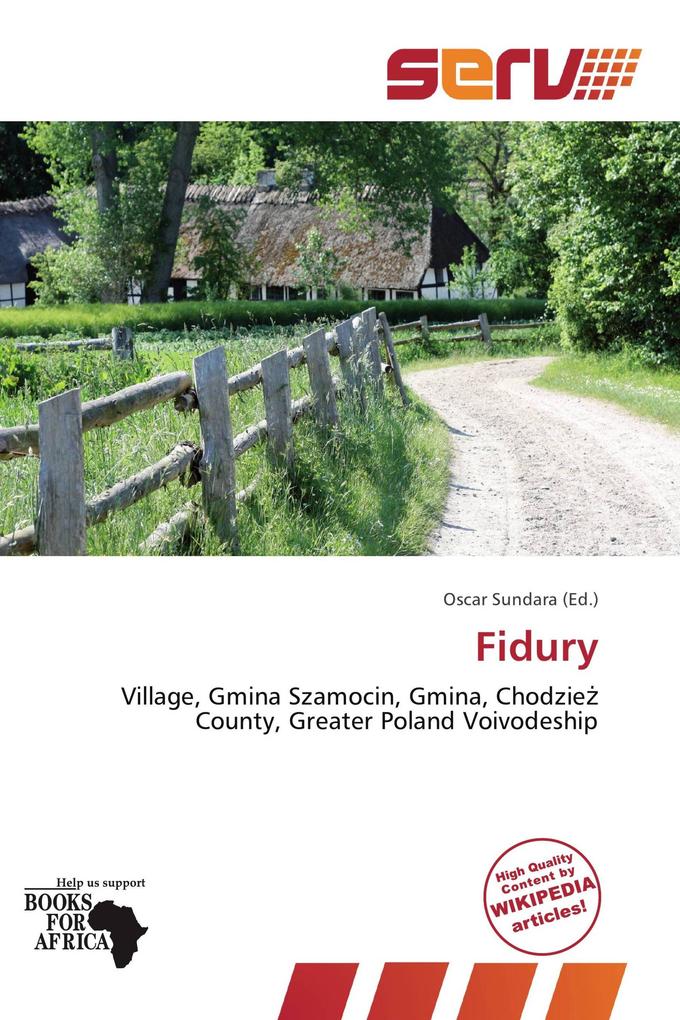 Fidury