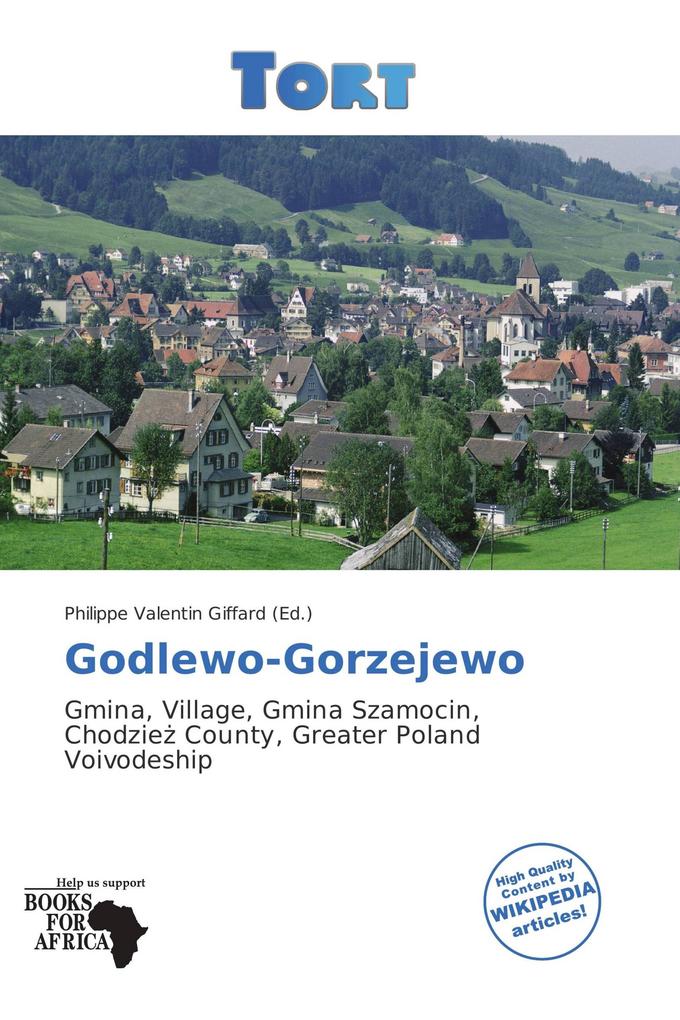 Godlewo-Gorzejewo