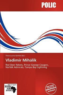 Vladimír Mihálik
