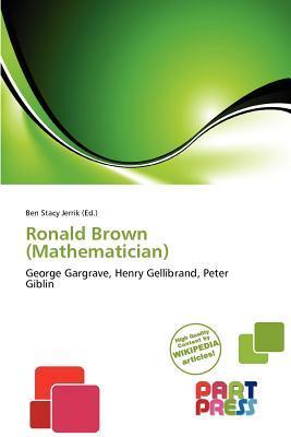 Ronald Brown (Mathematician)