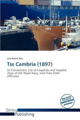 Tss Cambria (1897)