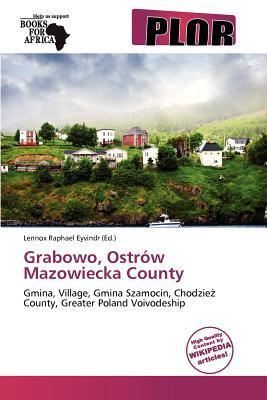 Grabowo Ostrów Mazowiecka County