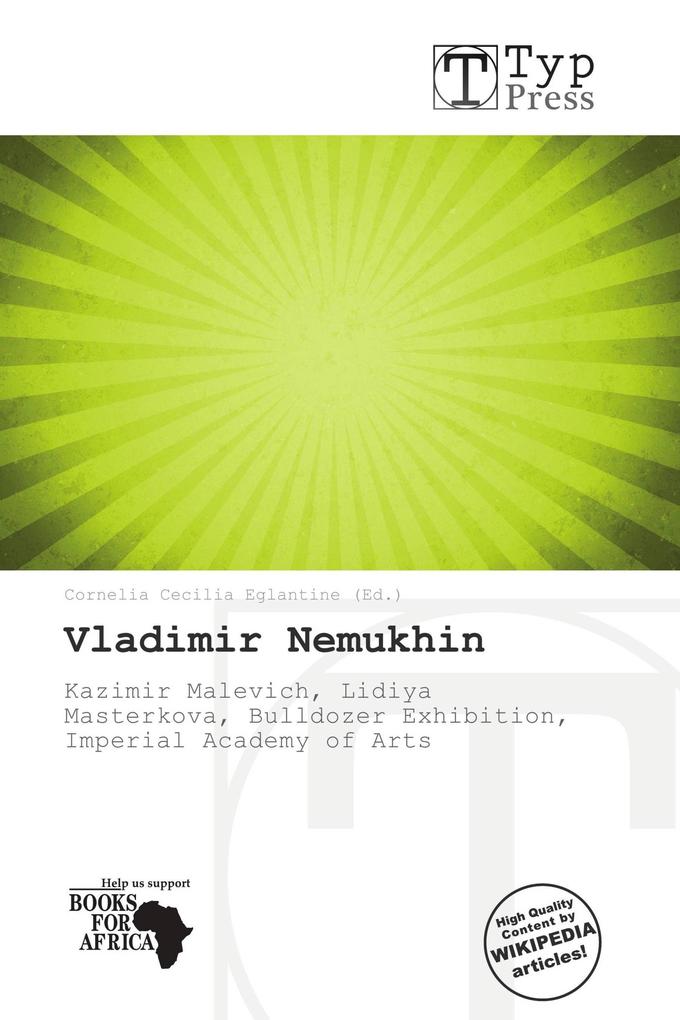 Vladimir Nemukhin