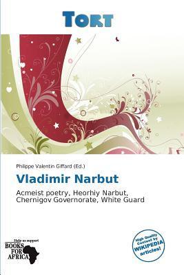 Vladimir Narbut