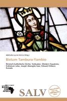 Bistum Tambura-Yambio