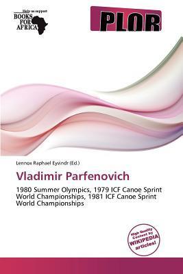 Vladimir Parfenovich