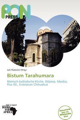 Bistum Tarahumara