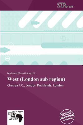 West (London sub region)