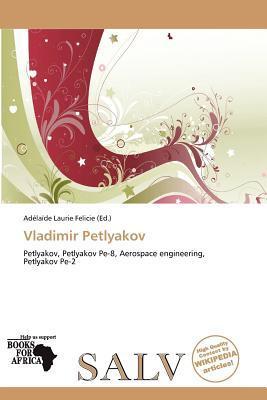 Vladimir Petlyakov