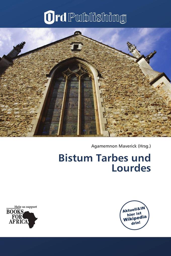 Bistum Tarbes und Lourdes