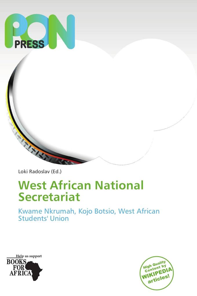 West African National Secretariat