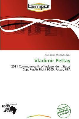Vladimir Pettay
