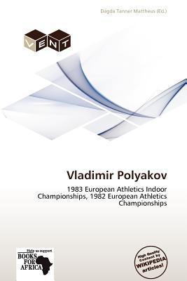 Vladimir Polyakov