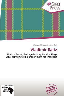 Vladimir Raitz