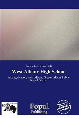 West Albany High School