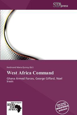 West Africa Command