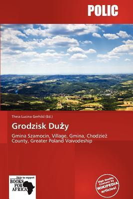 Grodzisk Duy